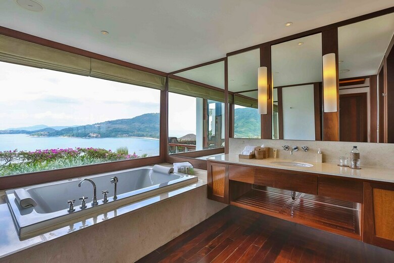 Villa Daran - Kamala Beach