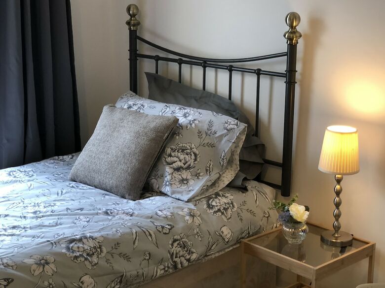 Hotel Double Rooms Near City Centre