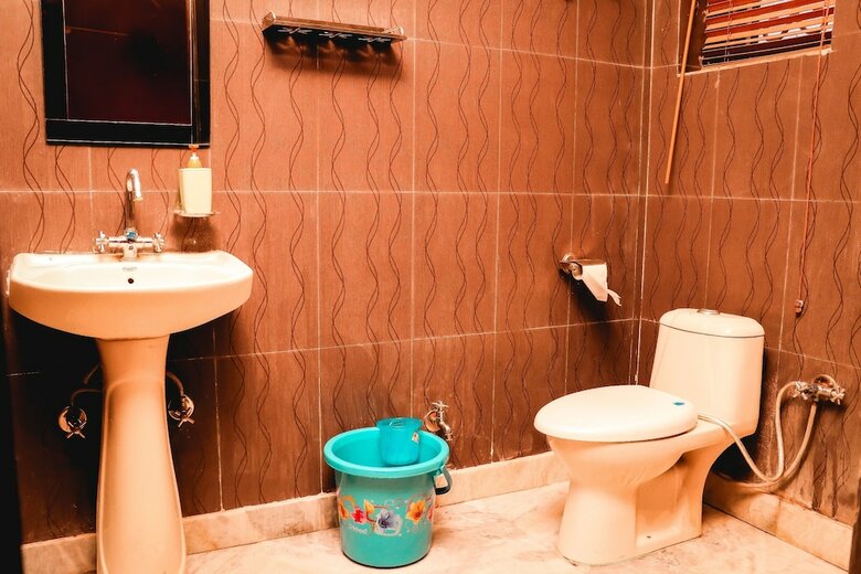 Hotel Capsule Den Farmstay