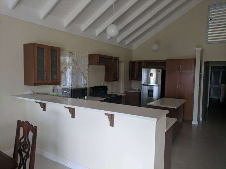 Ocho Rios Garden Villa At Coolshade XIV