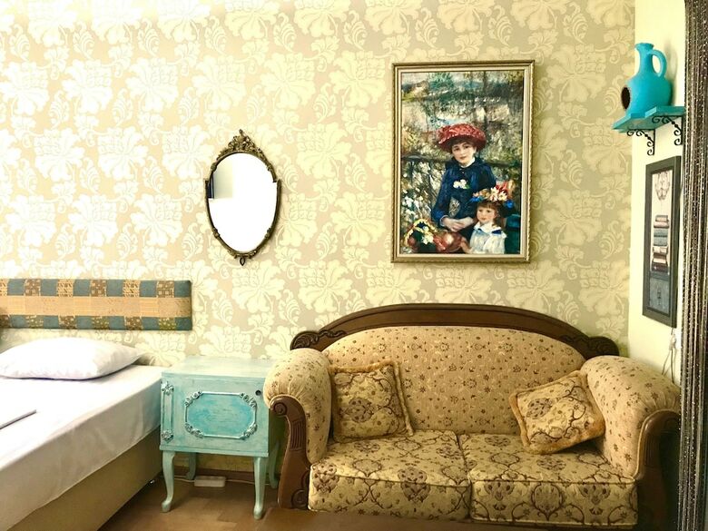 Hotel Old Vino House