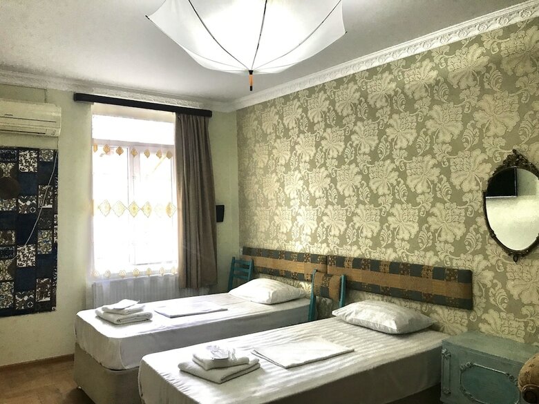 Hotel Old Vino House