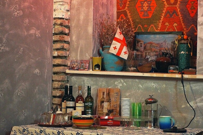 Hotel Old Vino House