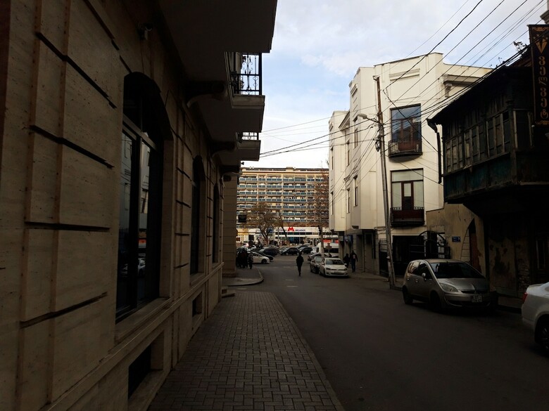 Hotel Old Vino House