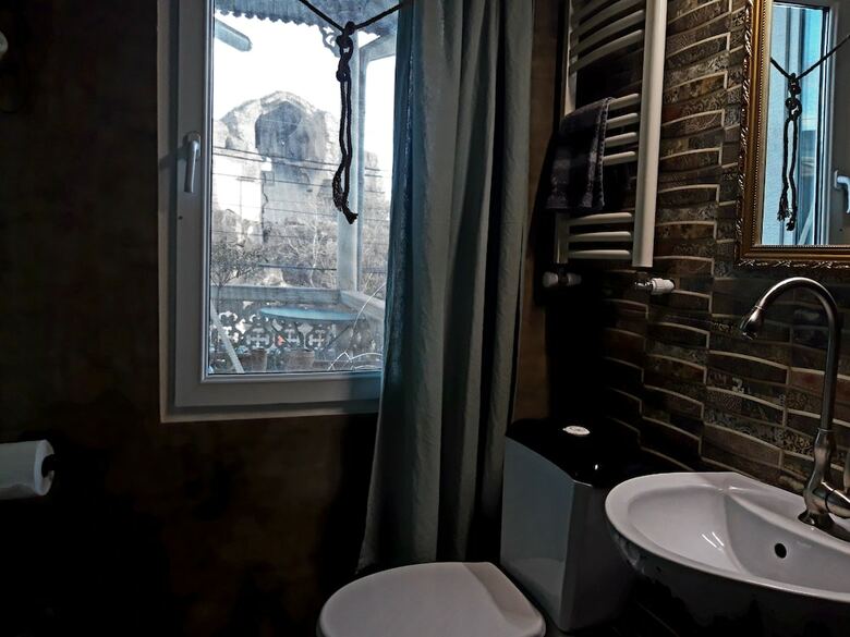 Hotel Old Vino House
