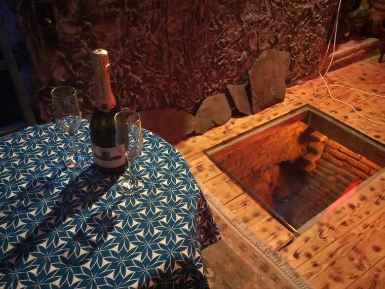 Hotel Old Vino House
