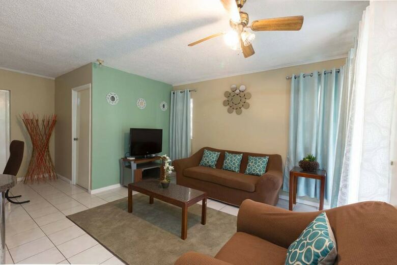 Apartamentos Kingston Most Centrally Located One Bdrm