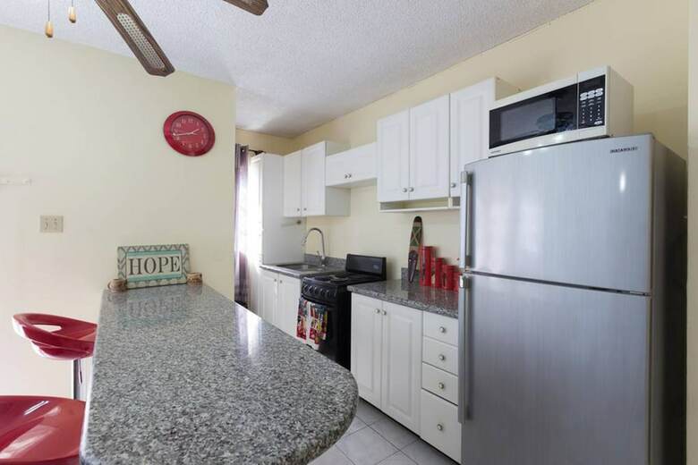 Apartamentos Kgn Most Centrally Located One Bdrm II