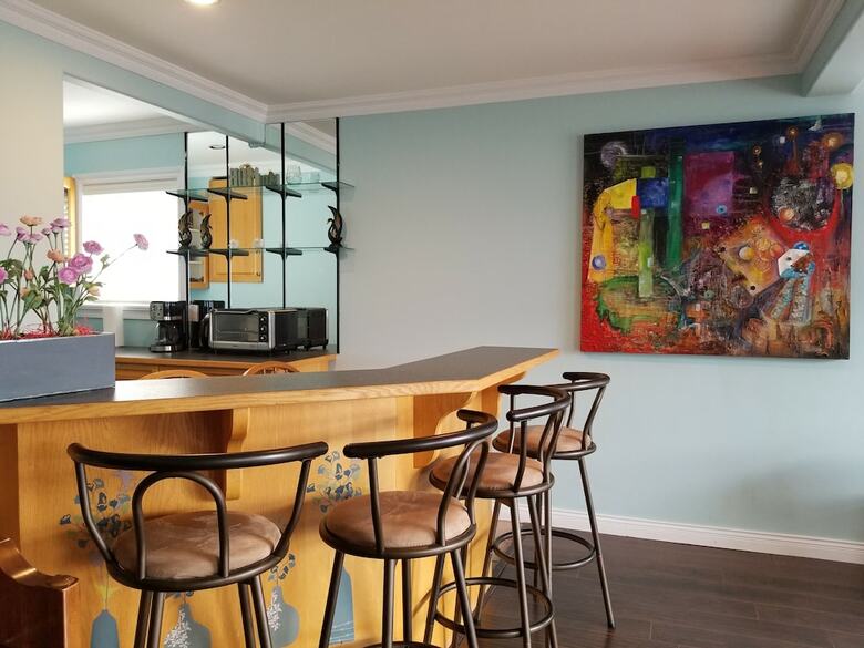 Squamish Highlands Bed And Breakfast