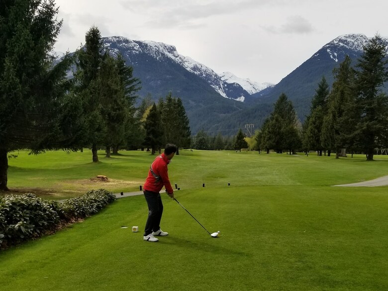 Squamish Highlands Bed And Breakfast