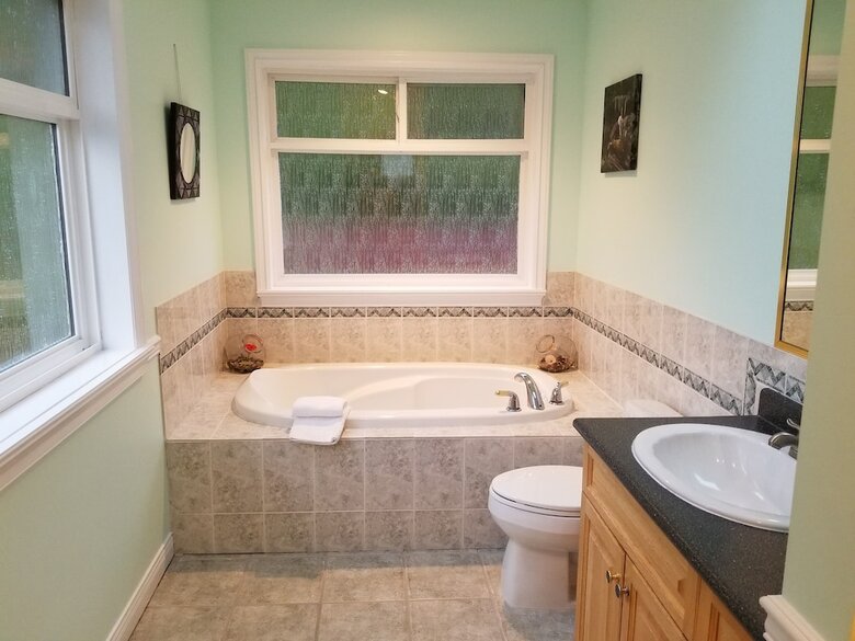 Squamish Highlands Bed And Breakfast