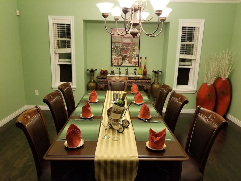 Squamish Highlands Bed And Breakfast