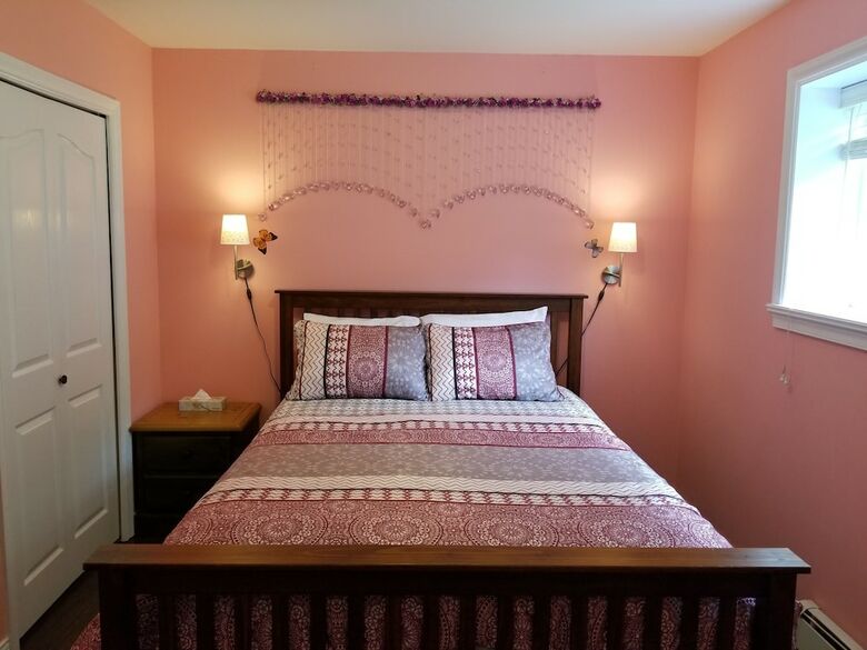 Squamish Highlands Bed And Breakfast