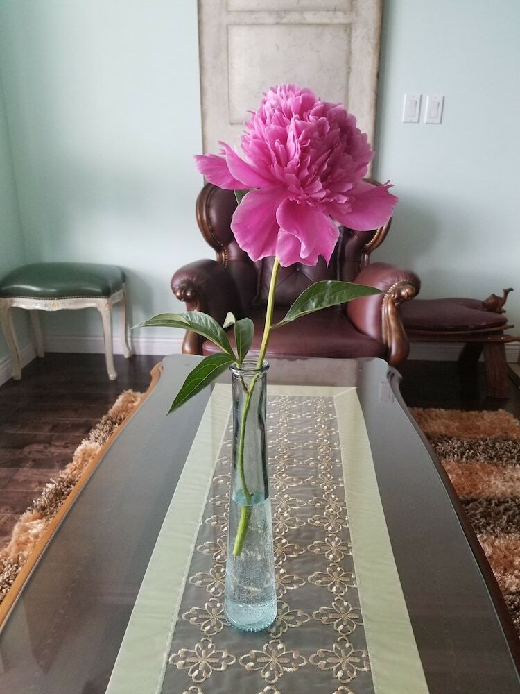 Squamish Highlands Bed And Breakfast