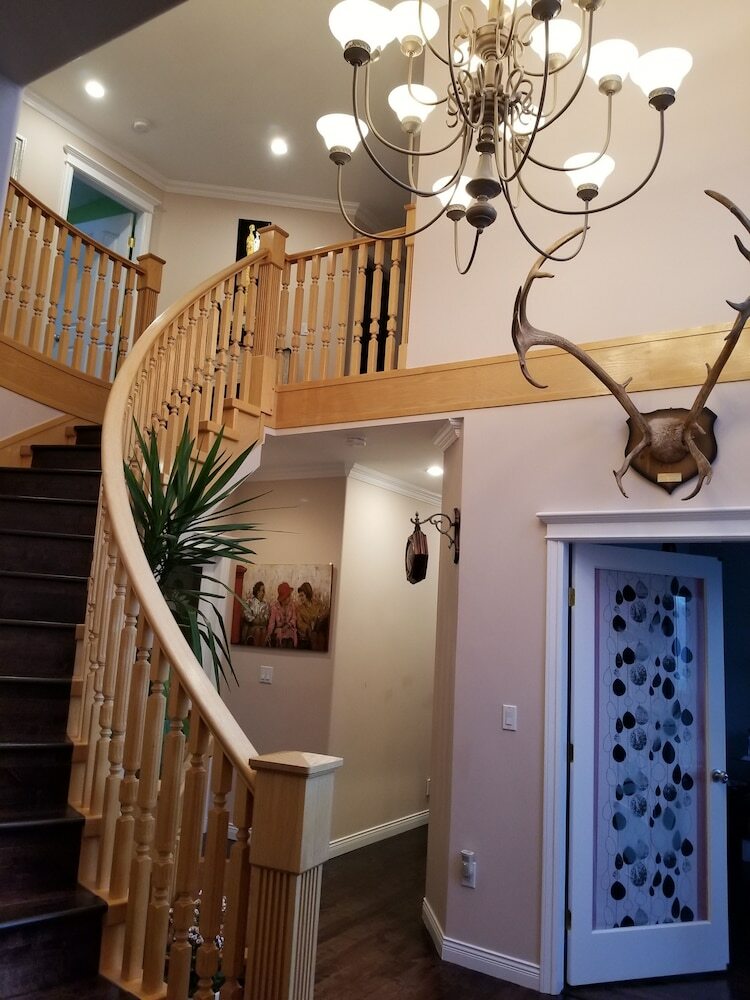 Squamish Highlands Bed And Breakfast