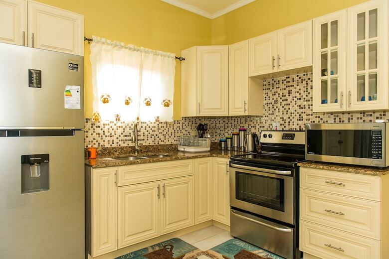 The Us Embassy Luxury Apartment