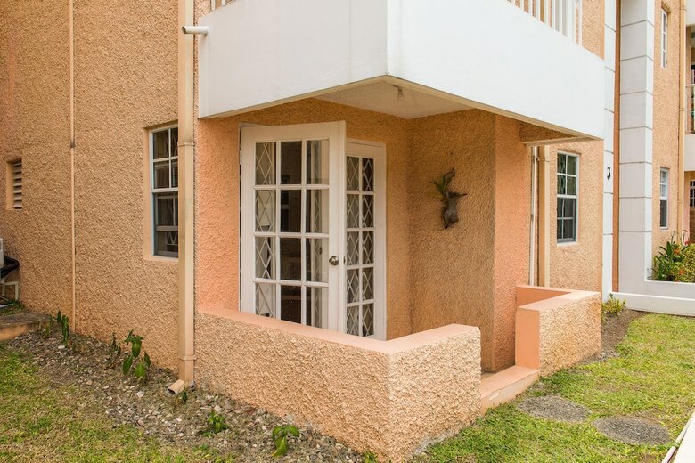 Apartamentos Kingston Most Centrally Located Two Bdrm