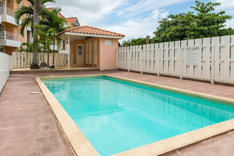 Apartamentos Kingston Most Centrally Located Two Bdrm