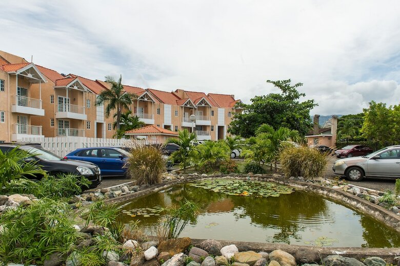 Apartamentos Kingston Most Centrally Located Two Bdrm