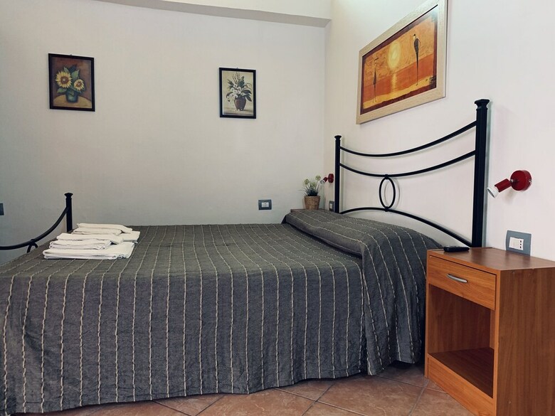 B&B Il Sole Nel Barocco