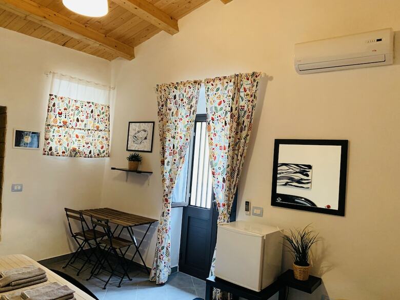 B&B Il Sole Nel Barocco