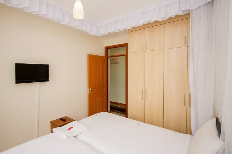City Airport Apartment Nairobi