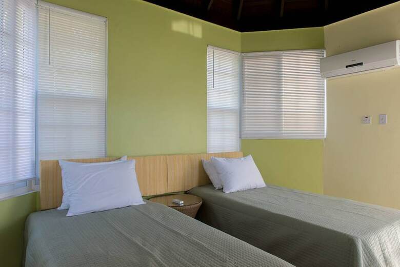 Apartamentos Sea Castle Vacation Villa