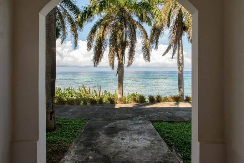 Apartamentos Sea Castle Vacation Villa