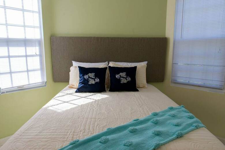 Apartamentos Sea Castle Vacation Villa