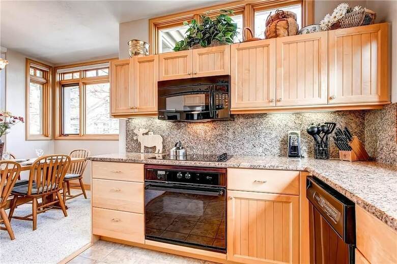 Aspen Ridge 2
