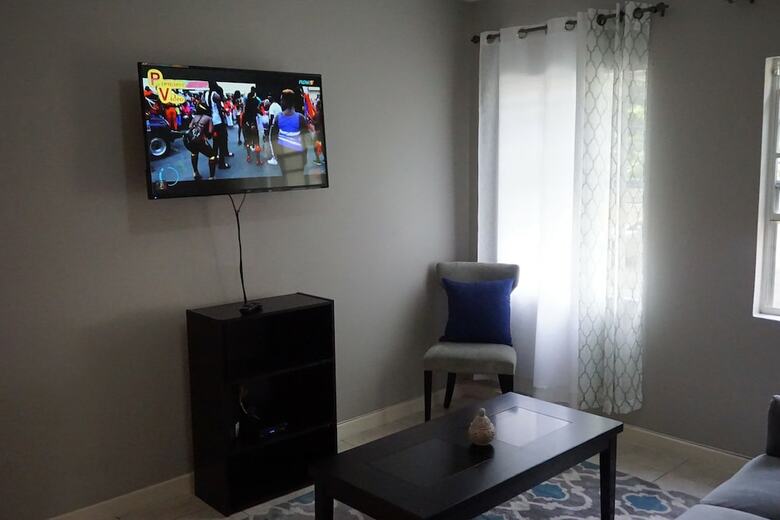 Apartamentos New Kingston Guest Apt Surbiton