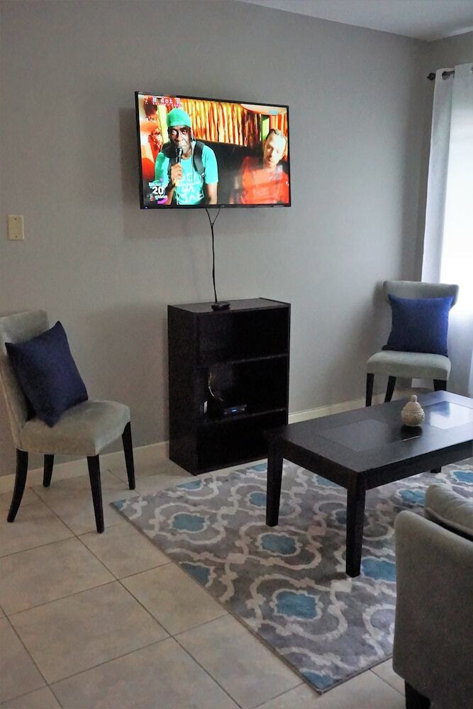 Apartamentos New Kingston Guest Apt Surbiton