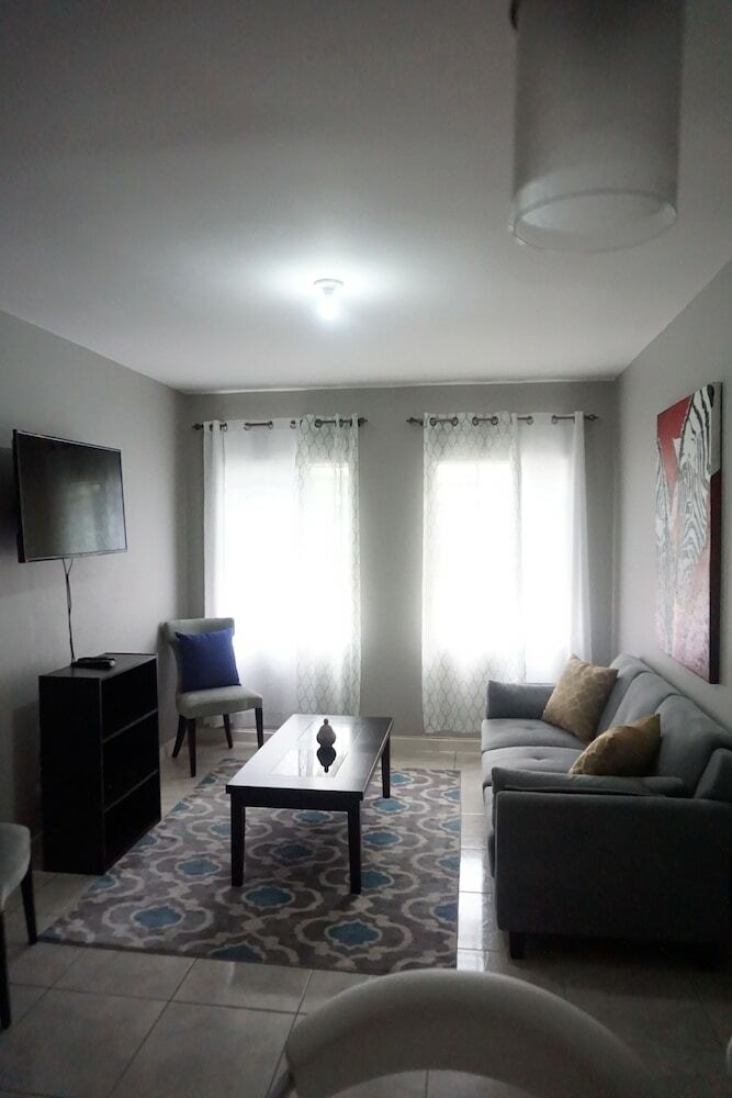 Apartamentos New Kingston Guest Apt Surbiton
