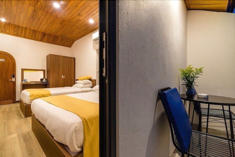 Hotel Hoi An Majestic Villa