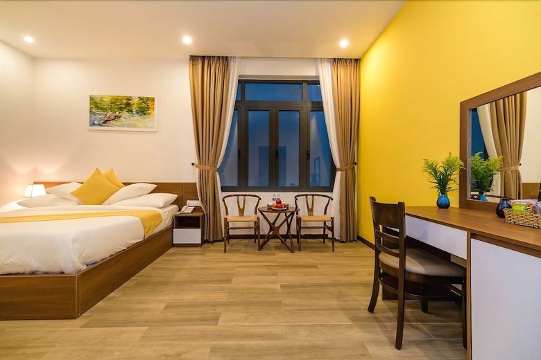 Hotel Hoi An Majestic Villa