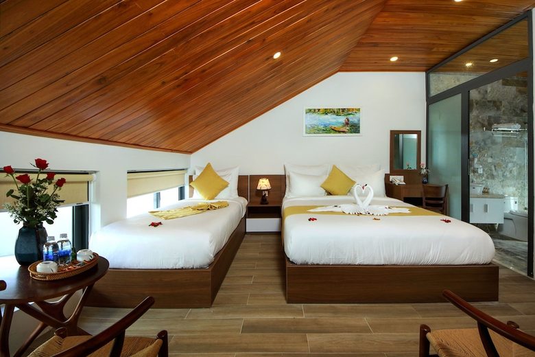 Hotel Hoi An Majestic Villa