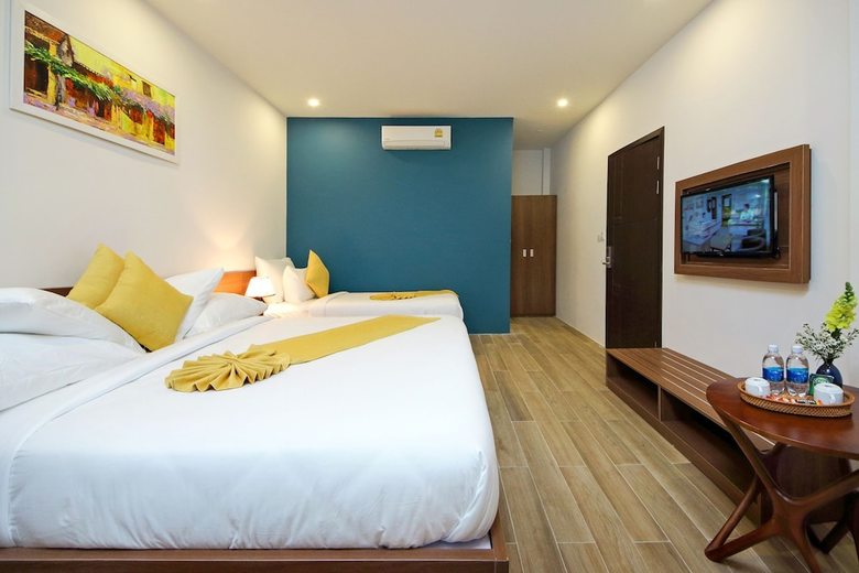 Hotel Hoi An Majestic Villa
