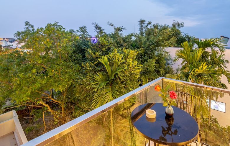 Hotel Hoi An Majestic Villa