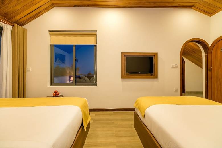 Hotel Hoi An Majestic Villa