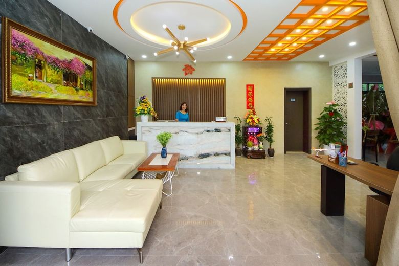 Hotel Hoi An Majestic Villa