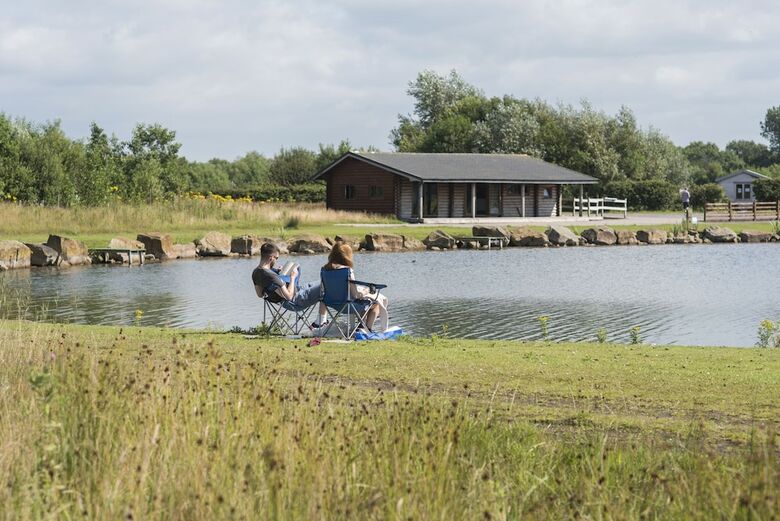 Cabana Stanley Villa Farm Fishing & Camping