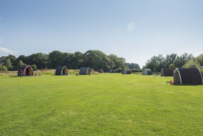 Cabana Stanley Villa Farm Fishing & Camping