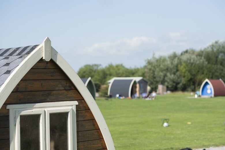 Cabana Stanley Villa Farm Fishing & Camping