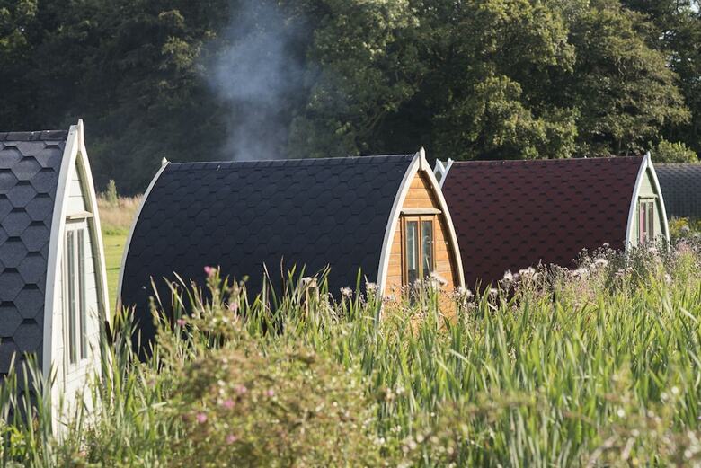 Cabana Stanley Villa Farm Fishing & Camping