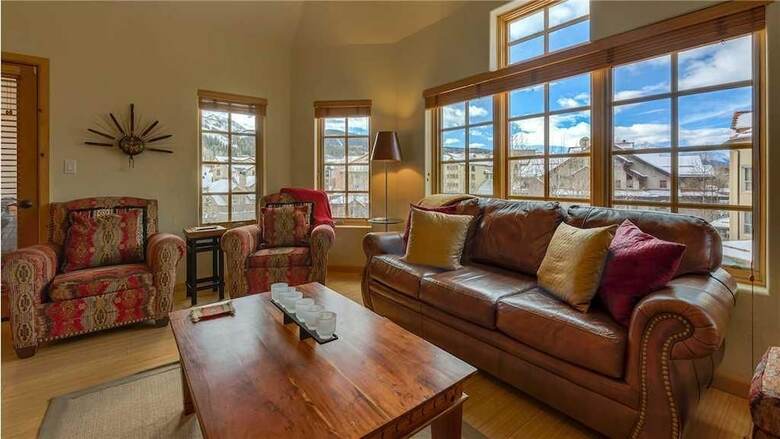 Westermere 412 - Near Telluride Ski Resort