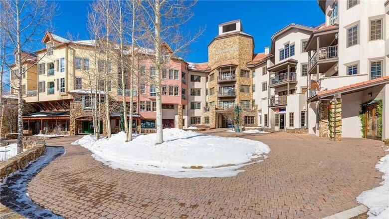 Westermere 412 - Near Telluride Ski Resort