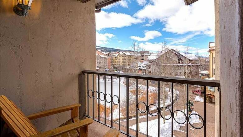 Westermere 412 - Near Telluride Ski Resort
