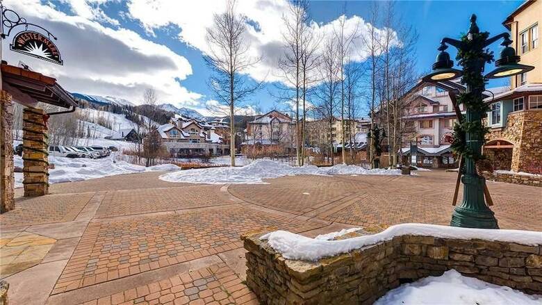 Westermere 412 - Near Telluride Ski Resort