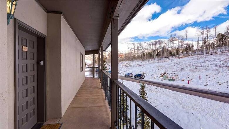 Westermere 412 - Near Telluride Ski Resort