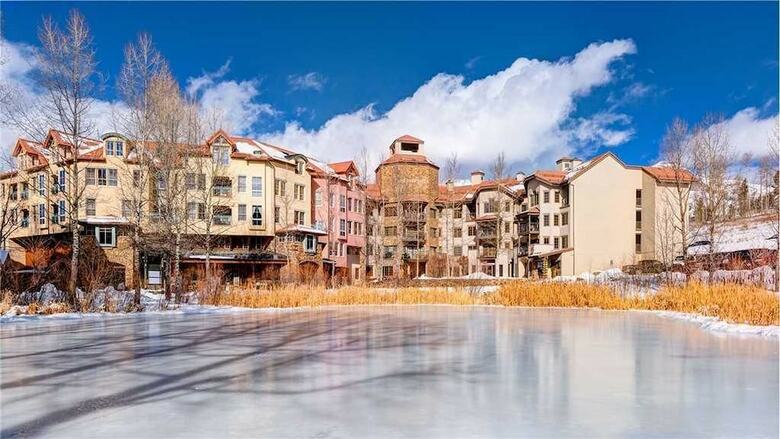 Westermere 412 - Near Telluride Ski Resort